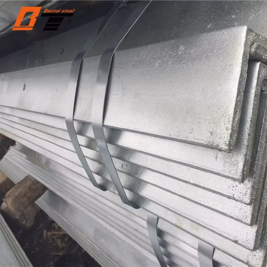 Galvanized Carbon Steel O