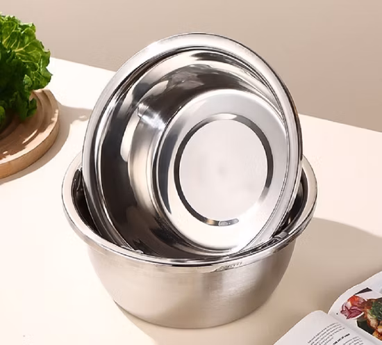 Stainless Steel Ultrahigh Purity O